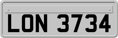 LON3734