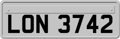 LON3742
