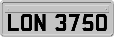 LON3750