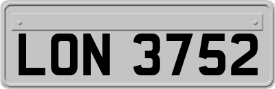 LON3752