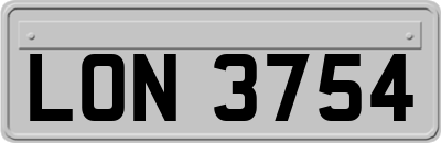 LON3754