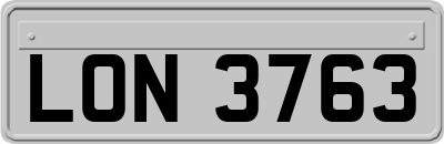 LON3763
