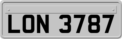 LON3787