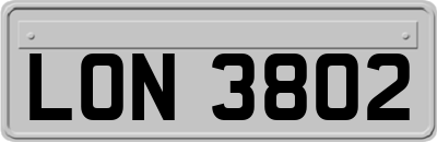 LON3802