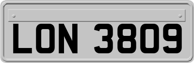 LON3809