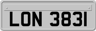 LON3831