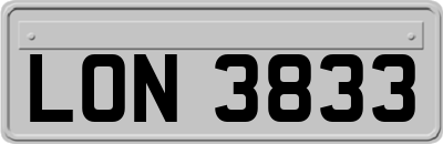 LON3833