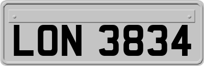 LON3834