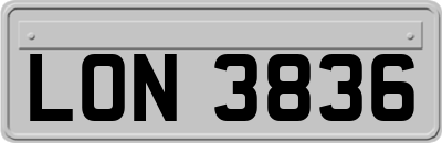 LON3836