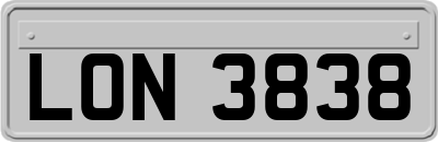 LON3838
