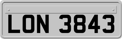 LON3843
