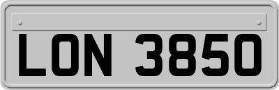LON3850
