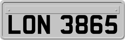 LON3865
