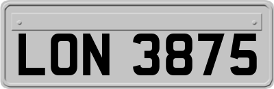 LON3875