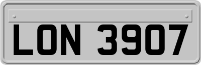 LON3907