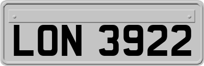 LON3922