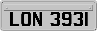 LON3931
