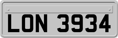 LON3934