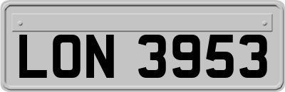 LON3953