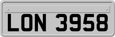 LON3958