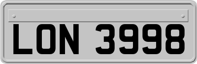 LON3998