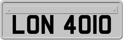 LON4010