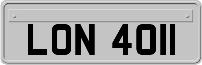 LON4011