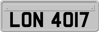 LON4017