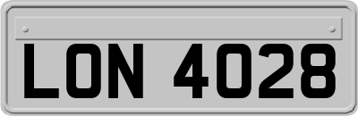 LON4028