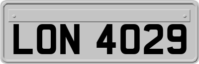 LON4029
