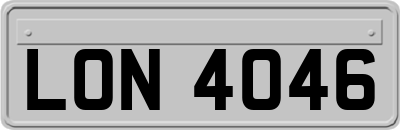 LON4046