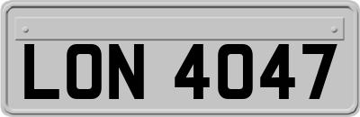 LON4047