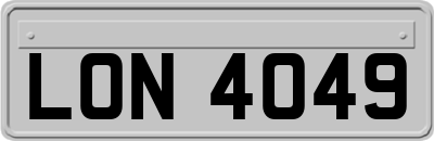 LON4049