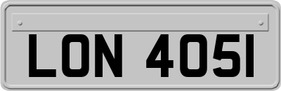 LON4051
