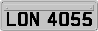 LON4055