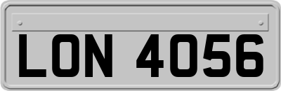 LON4056