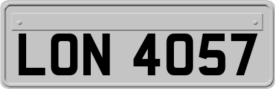 LON4057
