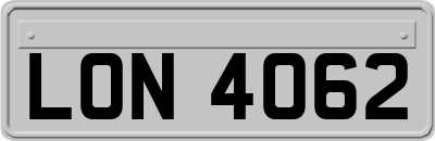 LON4062