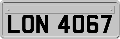 LON4067