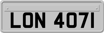 LON4071