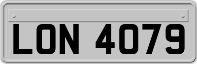 LON4079
