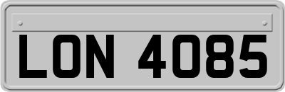 LON4085