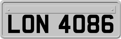 LON4086