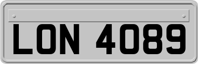 LON4089