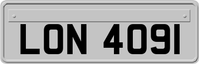 LON4091
