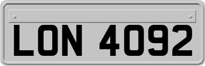 LON4092