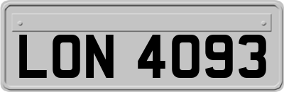 LON4093