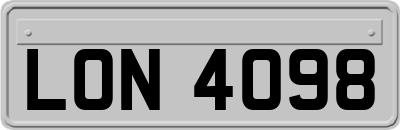 LON4098