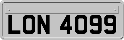 LON4099