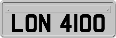 LON4100